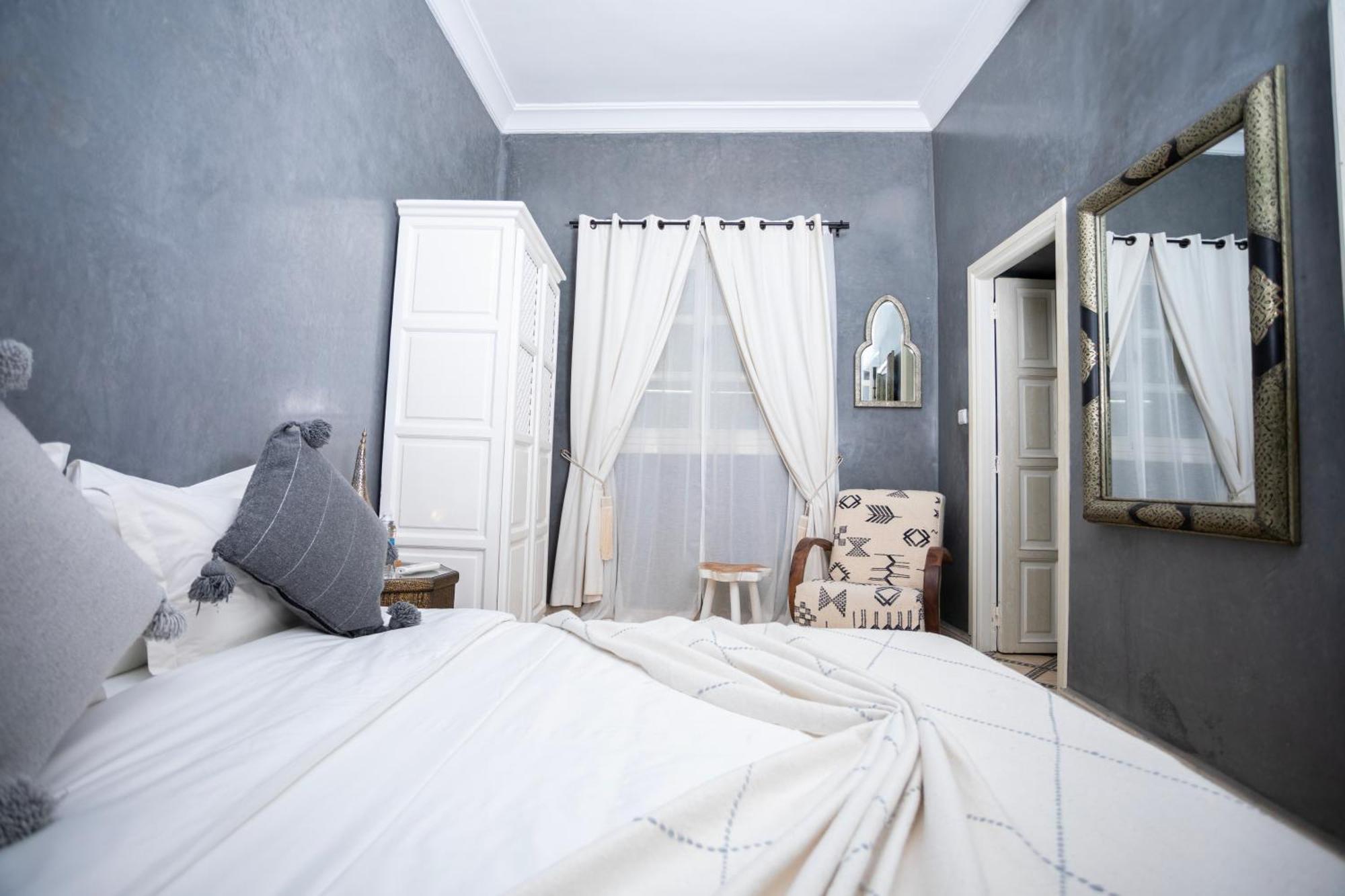 Riad Miss Caracal Marakeş Dış mekan fotoğraf
