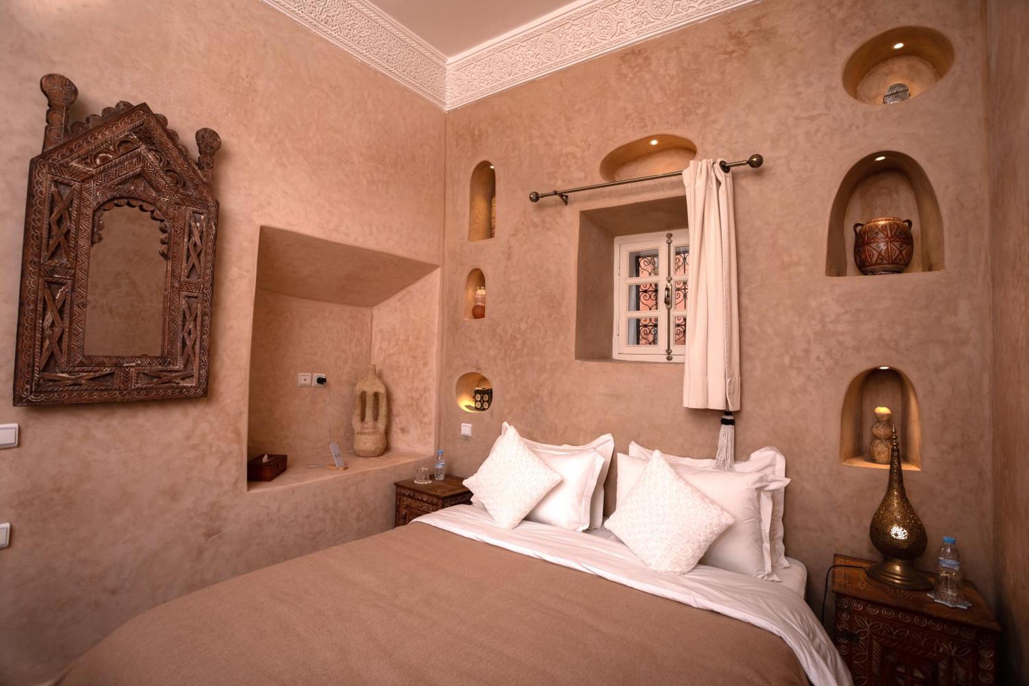 Riad Miss Caracal Marakeş Dış mekan fotoğraf