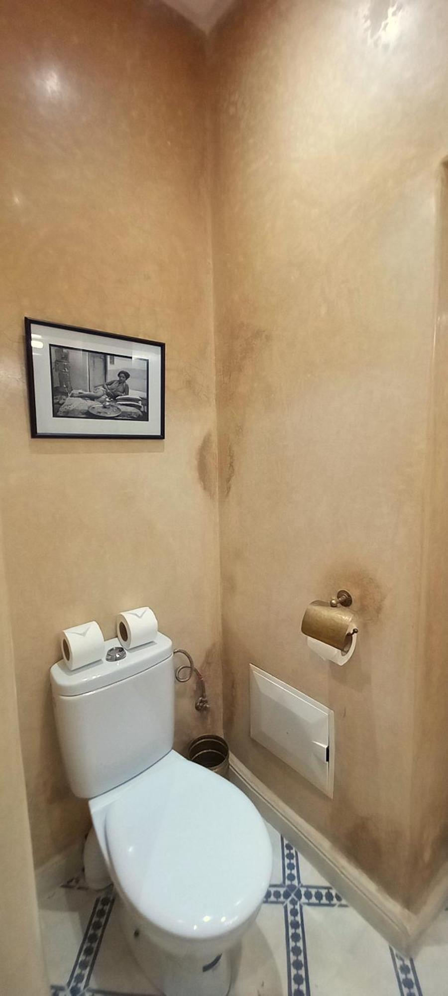 Riad Miss Caracal Marakeş Dış mekan fotoğraf