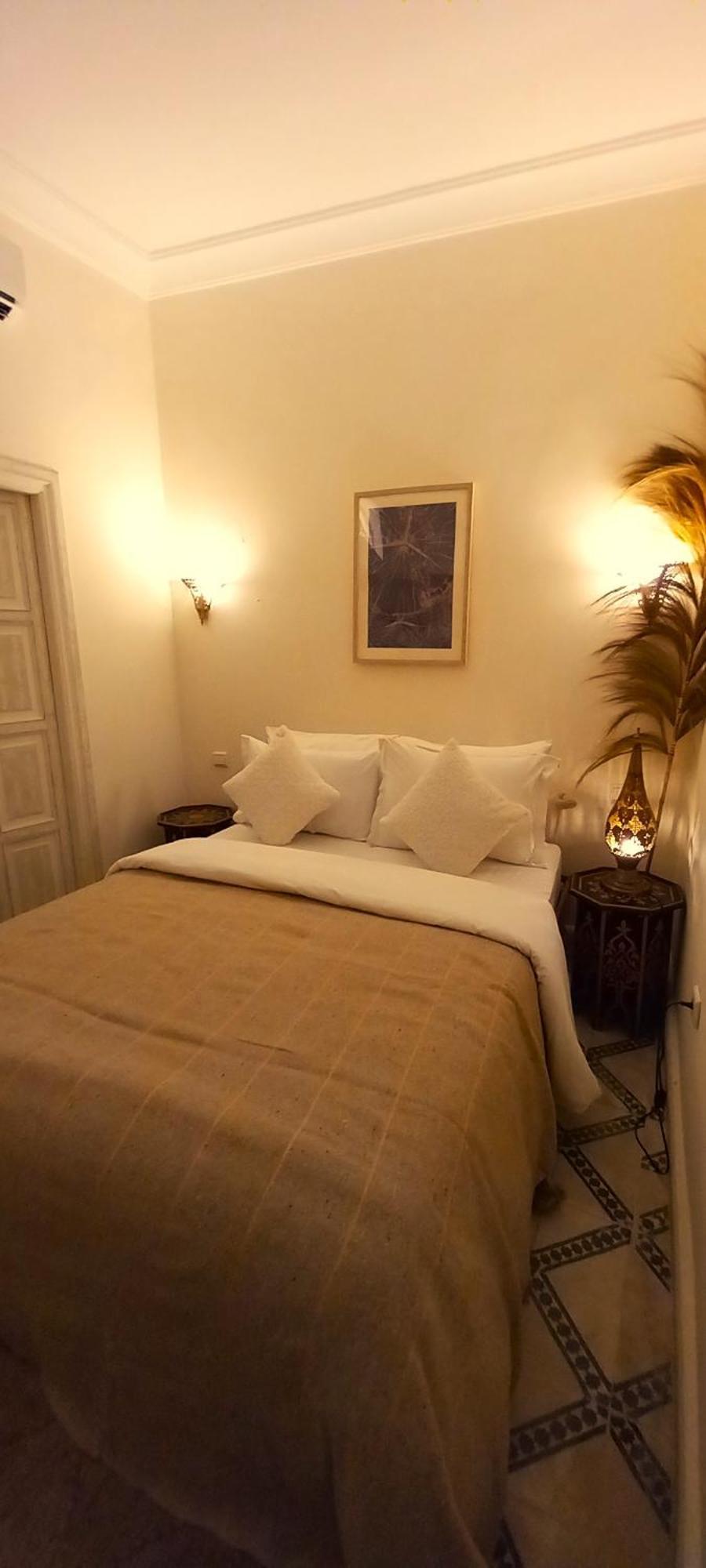 Riad Miss Caracal Marakeş Dış mekan fotoğraf