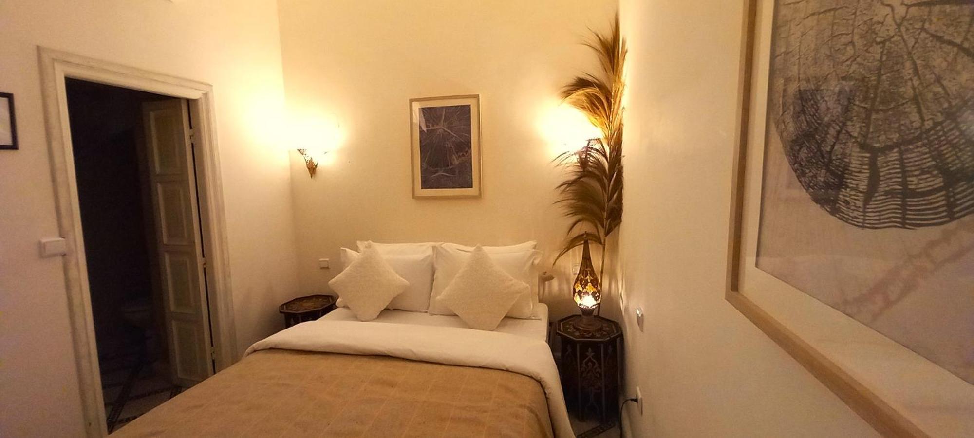 Riad Miss Caracal Marakeş Dış mekan fotoğraf
