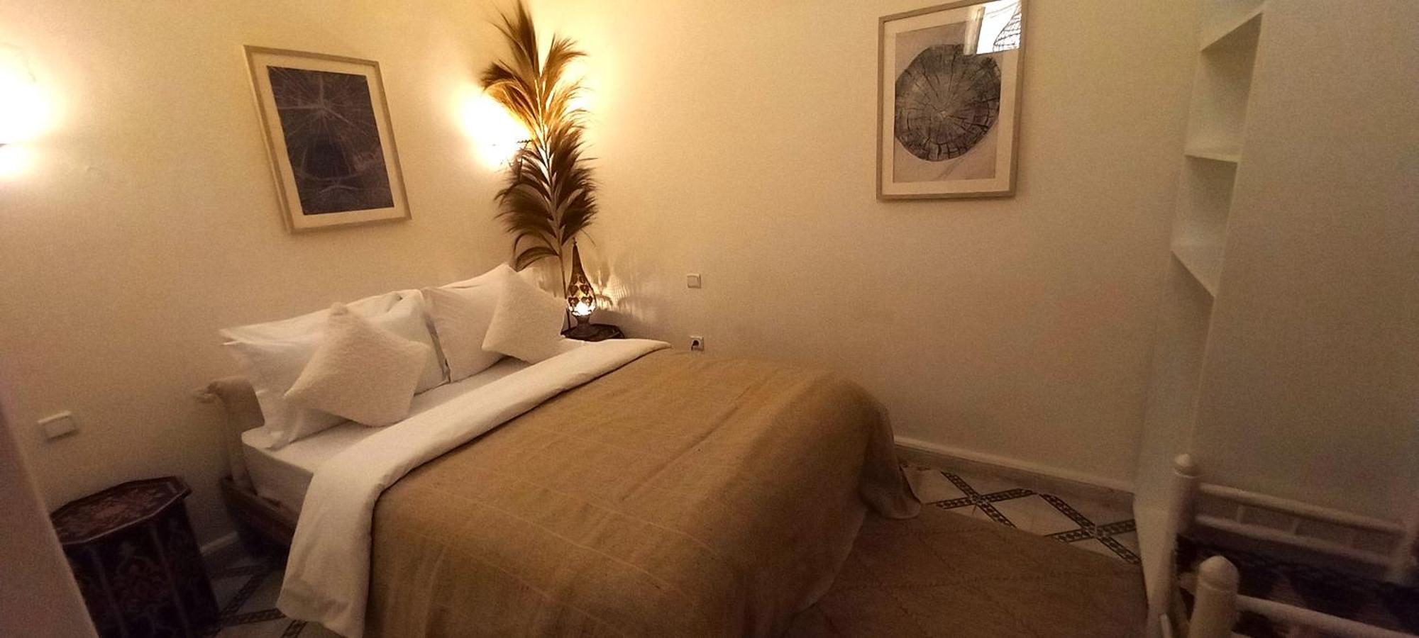 Riad Miss Caracal Marakeş Dış mekan fotoğraf