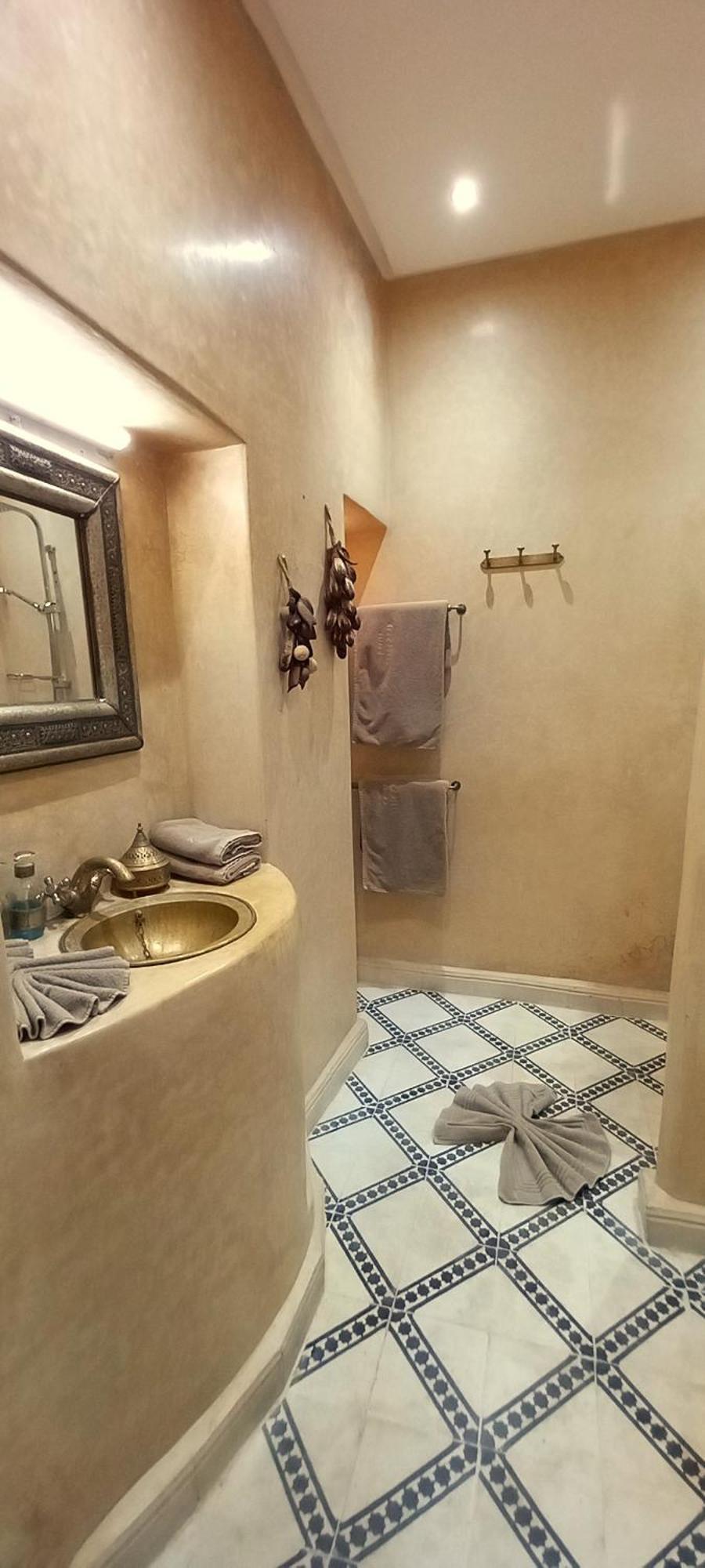 Riad Miss Caracal Marakeş Dış mekan fotoğraf