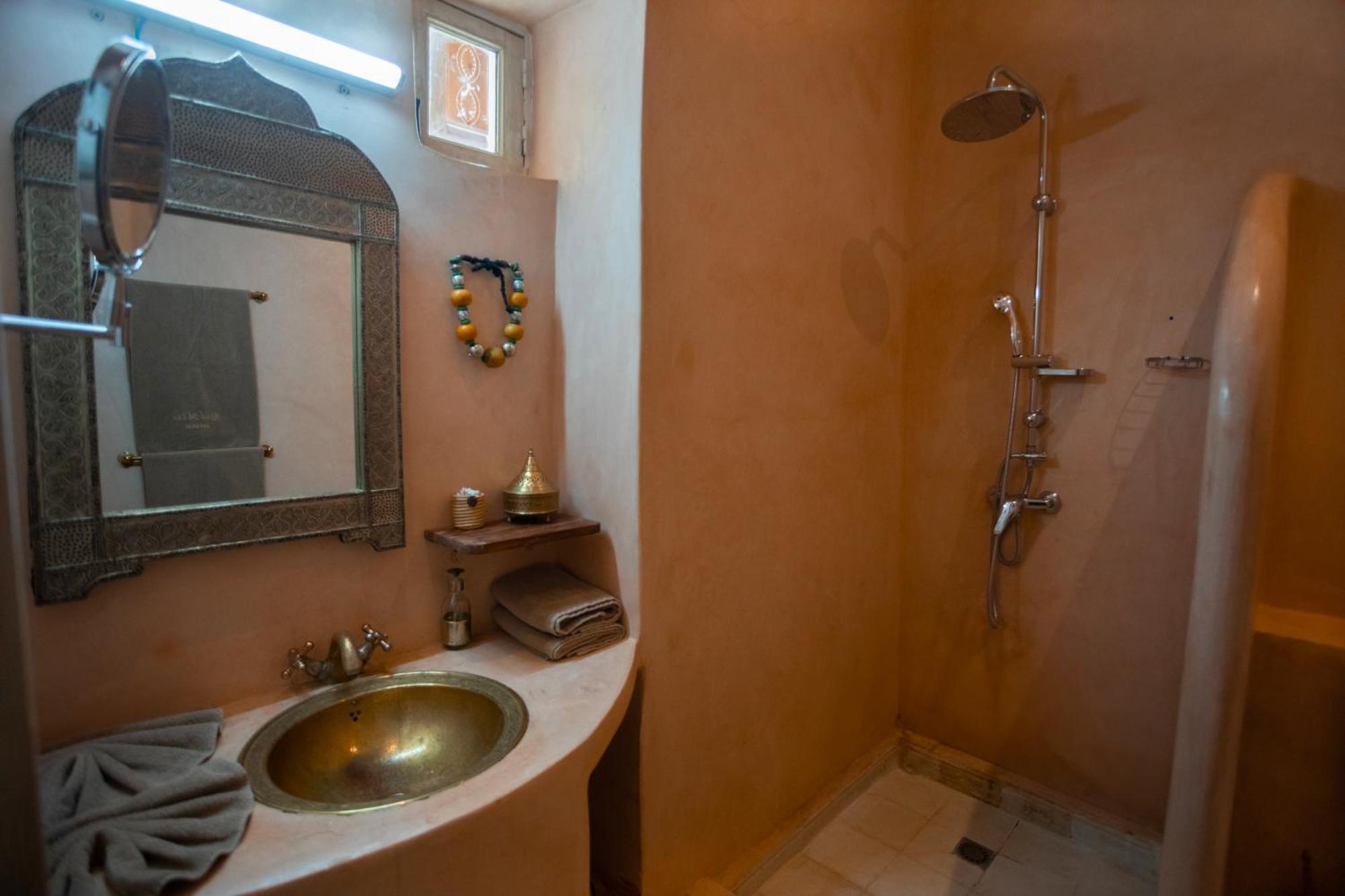 Riad Miss Caracal Marakeş Dış mekan fotoğraf