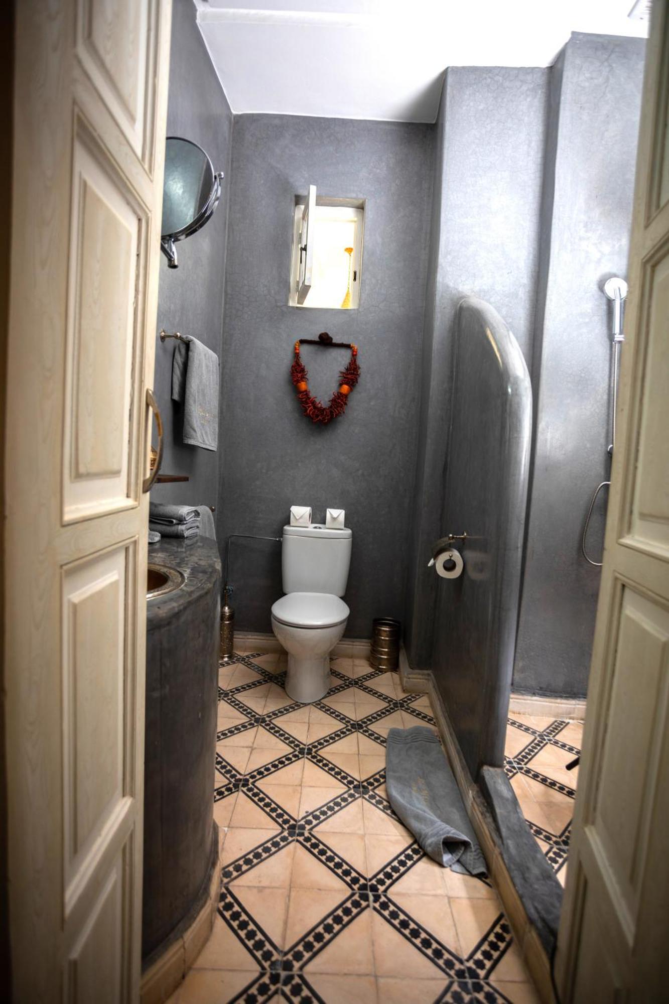 Riad Miss Caracal Marakeş Dış mekan fotoğraf