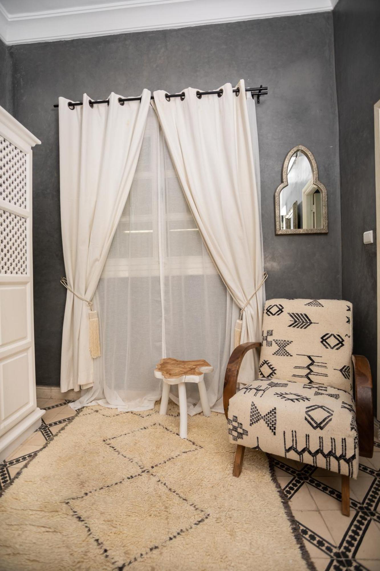 Riad Miss Caracal Marakeş Dış mekan fotoğraf