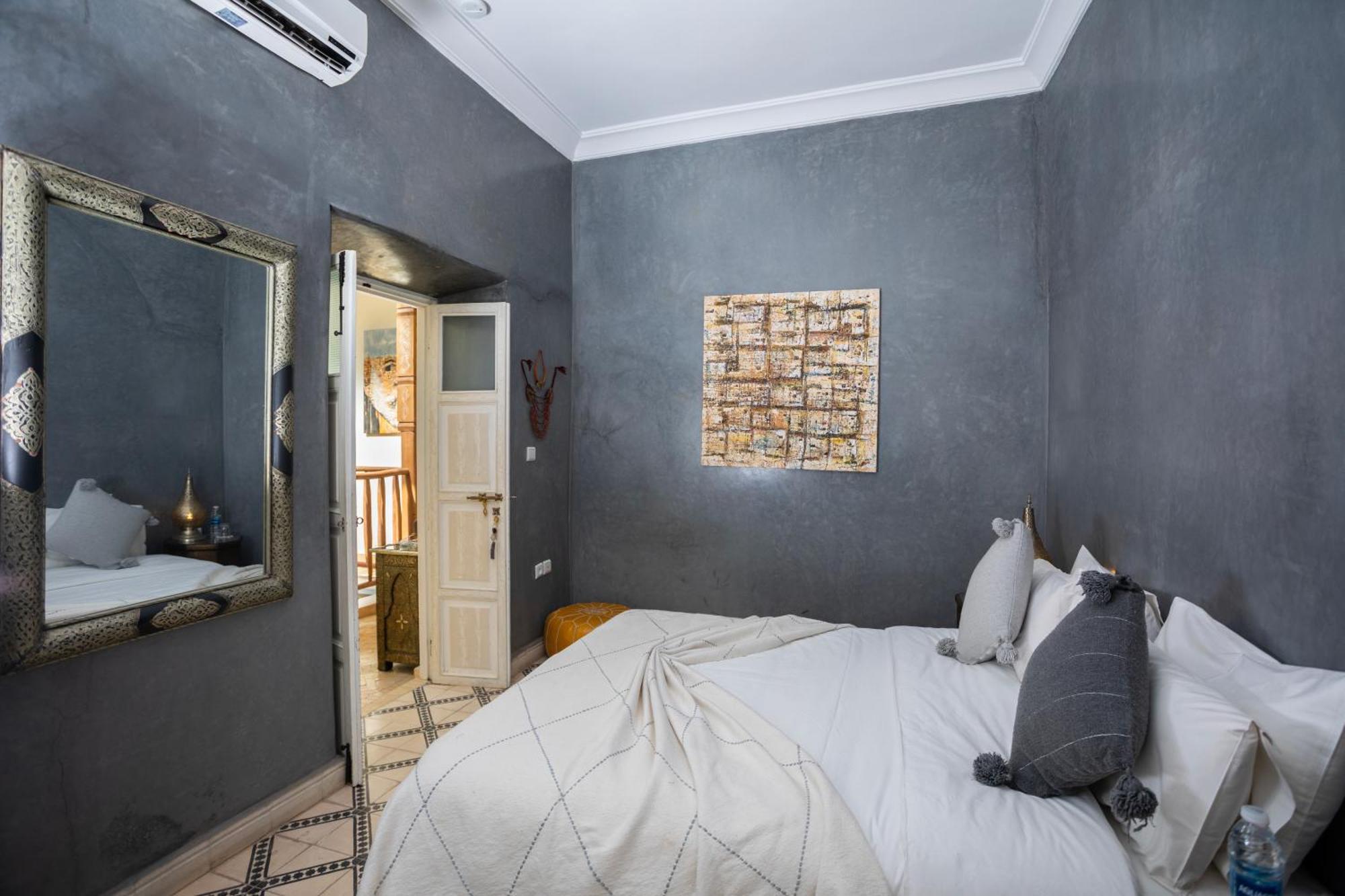 Riad Miss Caracal Marakeş Dış mekan fotoğraf